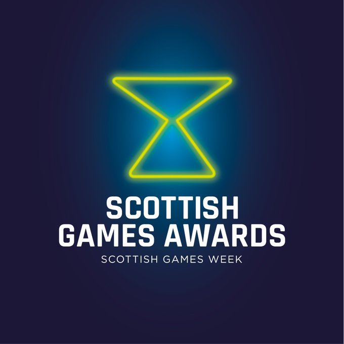 Scottish Games Awards 2022 