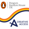 Creative Access & Penguin Random House mentoring programme 2024